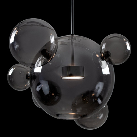 картинка Подвесной светильник светодиодный для детской Bolle 2029-S3 от магазина BTSvet