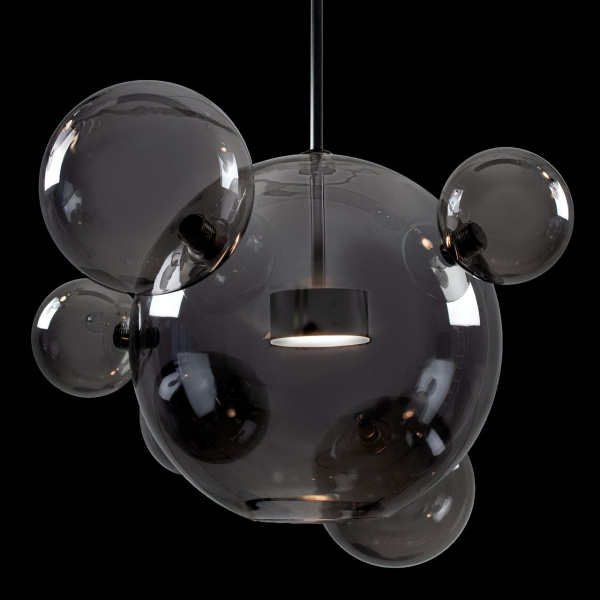 картинка Подвесной светильник светодиодный для детской Bolle 2029-S3 от магазина BTSvet