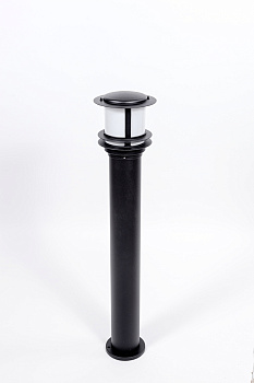 Наземный фонарь TOKIO 68340 Bl opal