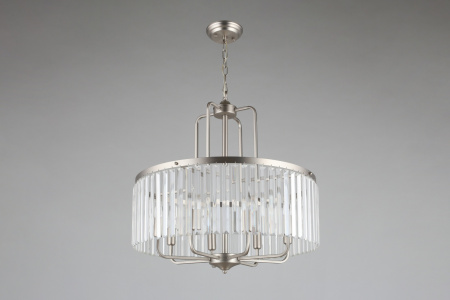 картинка Подвесная люстра Borno OML-66013-08 от магазина BTSvet