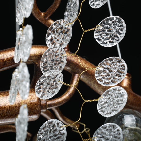 картинка Подвесной светильник Лайма 467010706 от магазина BTSvet