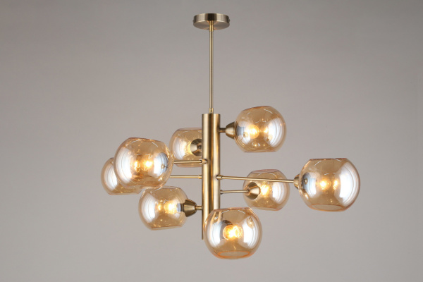 картинка Потолочная люстра Ameli APL.904.17.08 от магазина BTSvet