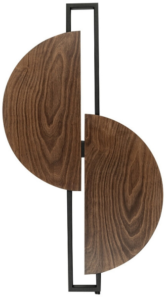 Настенный светильник светодиодный Nowodvorski Sunrise Led 7652