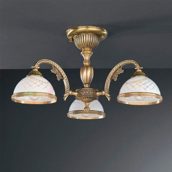 Потолочная люстра PL.7022/3