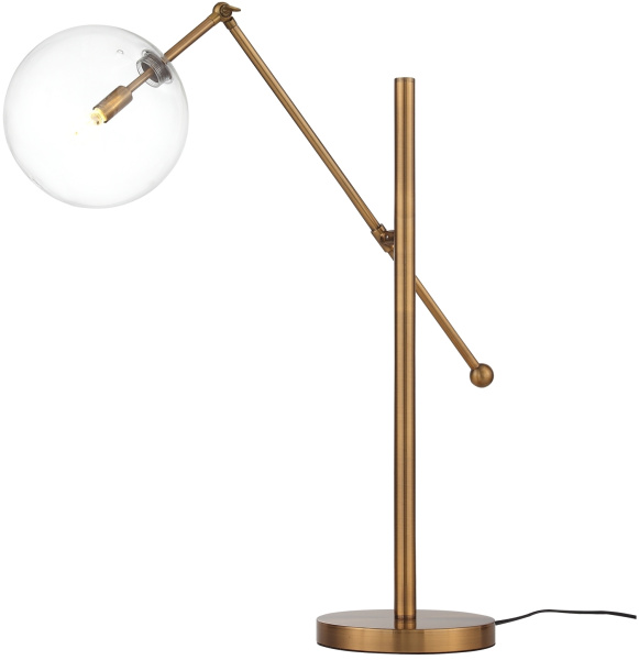 Интерьерная настольная лампа Sandro SL1205.304.01