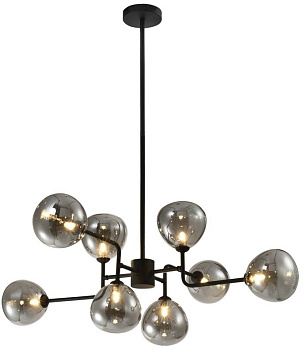 Потолочная люстра на штанге Roser APL.913.07.08