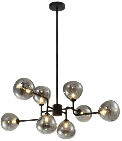 Потолочная люстра на штанге Roser APL.913.07.08