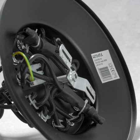 картинка Подвесная люстра паук Shirley GRLSP-8174 от магазина BTSvet