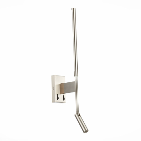 картинка Бра светодиодное для чтения с выключателем Ralio SL1580.101.02 от магазина BTSvet