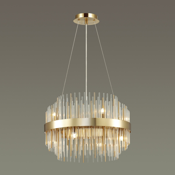 картинка Подвесная люстра Ida 4639/8 от магазина BTSvet