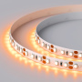 картинка Светодиодная лента RT-A120-8mm 12V Orange (9.6 W/m, IP20, 2835, 5m) 015902(2) от магазина BTSvet
