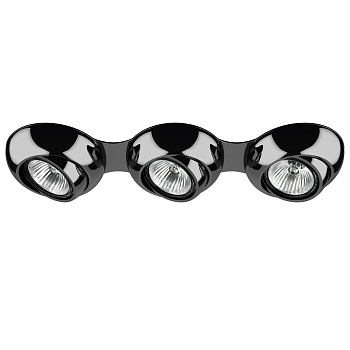 Встраиваемый светильник OCULA 011837