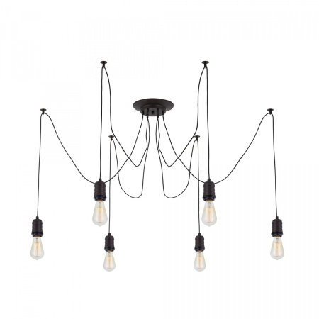 картинка Подвесной светильник Jedison CL451062 от магазина BTSvet