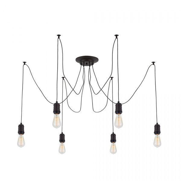 картинка Подвесной светильник Jedison CL451062 от магазина BTSvet