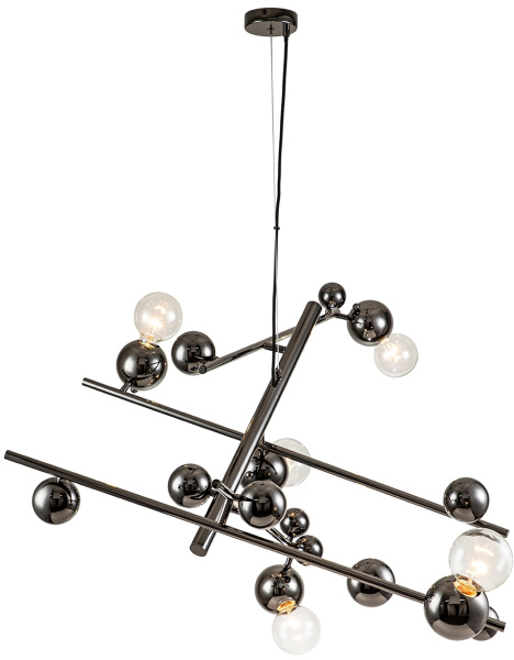 Подвесной светильник Indigo Saldo V000330