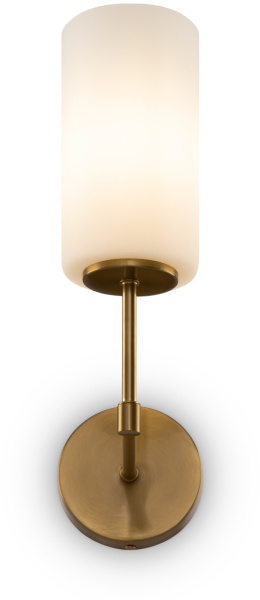 Бра настенное Agnes FR5184WL-01BS