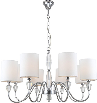 Подвесная люстра Estetio 1051/09/08P