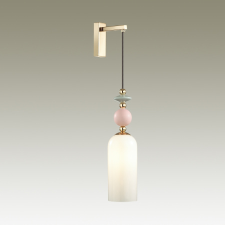 картинка Бра Candy 4861/1WA от магазина BTSvet