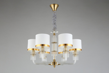 картинка Подвесная люстра Elza APL.767.03.06 от магазина BTSvet