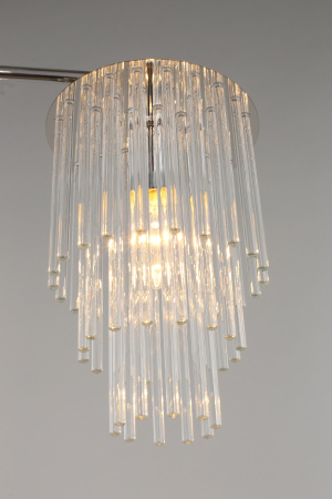 картинка Потолочная люстра на штанге Tuili OML-69307-05 от магазина BTSvet