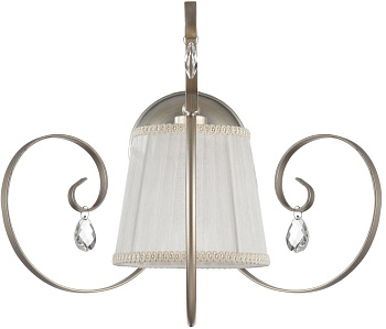 Бра Simone  FR2020-WL-01-BG