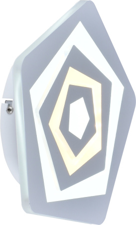 картинка Настенный светильник Rivoli Amarantha 6100-106 от магазина BTSvet