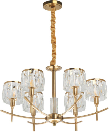 Подвесная люстра Илвита 624011306