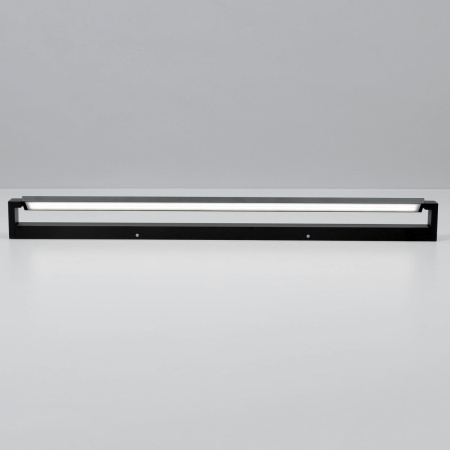 картинка Светильник настенный Визор CL708291N от магазина BTSvet