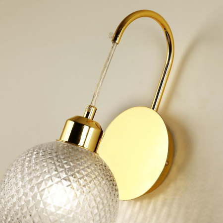 картинка Бра Sunrise 2940-1W от магазина BTSvet