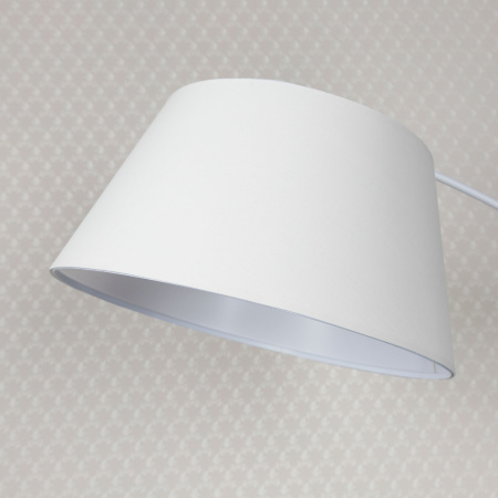 картинка Торшер с выключателем Арчи CL807010 от магазина BTSvet