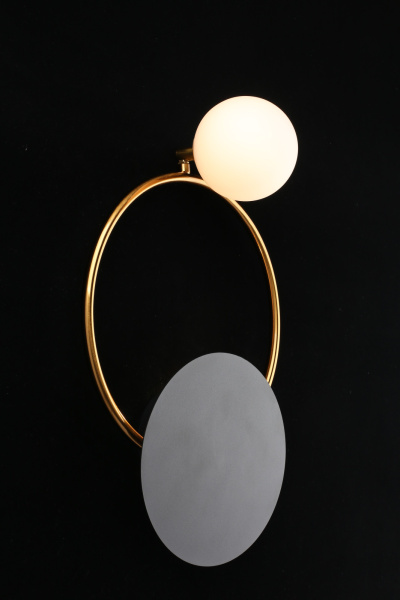 картинка Бра светодиодное Elonora APL.306.01.02 от магазина BTSvet