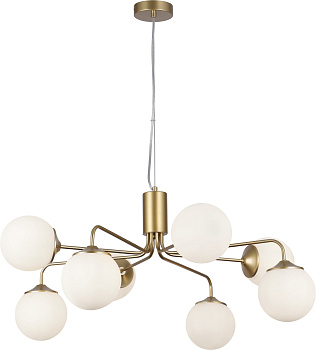 Подвесная люстра Rivoli Felicity 3150-308