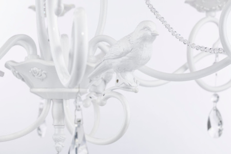 картинка Подвесная люстра Passarinho ARM001-06-W от магазина BTSvet