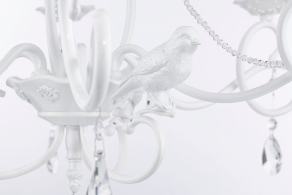 картинка Подвесная люстра Passarinho ARM001-06-W от магазина BTSvet