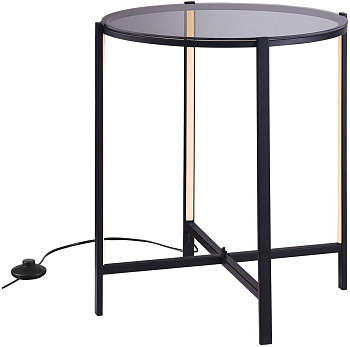 Торшер светодиодный с выключателем Seattle LSP-0565