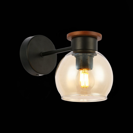 картинка Бра Rasco SLE108101-01 от магазина BTSvet