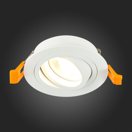 картинка Встраиваемый светильник St251 ST251.518.01 от магазина BTSvet