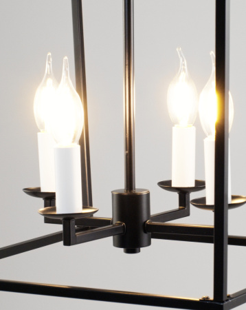 картинка Подвесной светильник Stala V10381-4P от магазина BTSvet