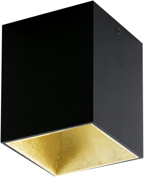 Потолочный светодиодный светильник Polasso 94497