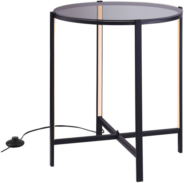 Торшер светодиодный с выключателем Seattle LSP-0565