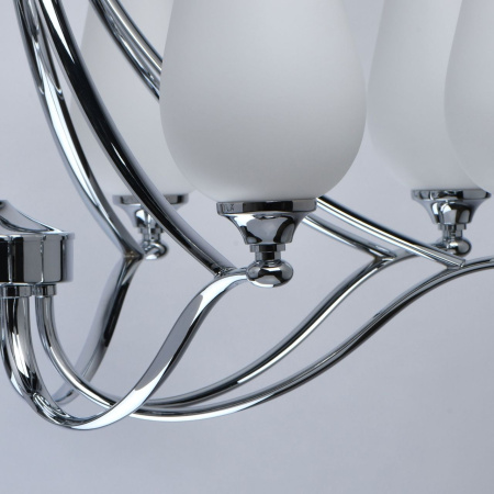 картинка Подвесная люстра Палермо 386016408 от магазина BTSvet