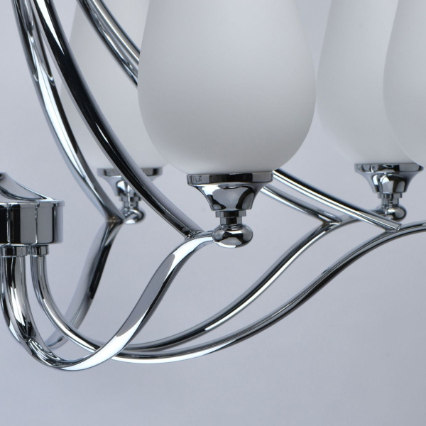 картинка Подвесная люстра Палермо 386016408 от магазина BTSvet