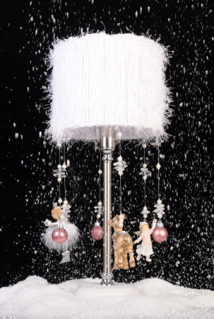 картинка Торшер Manne TL-7720-1CRW от магазина BTSvet