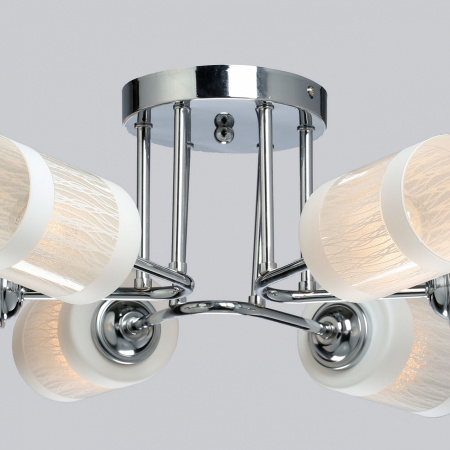 картинка Потолочная люстра Олимпия 106010506 от магазина BTSvet