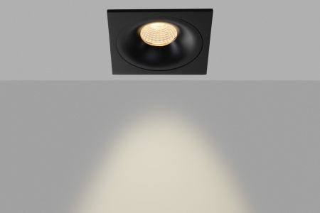 картинка Рамка для светильника COMBO-4S1-BL от магазина BTSvet