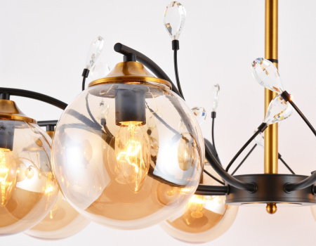 картинка Потолочная люстра Traditional TR9076 от магазина BTSvet