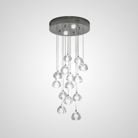 Подвесной светильник METEORA 14