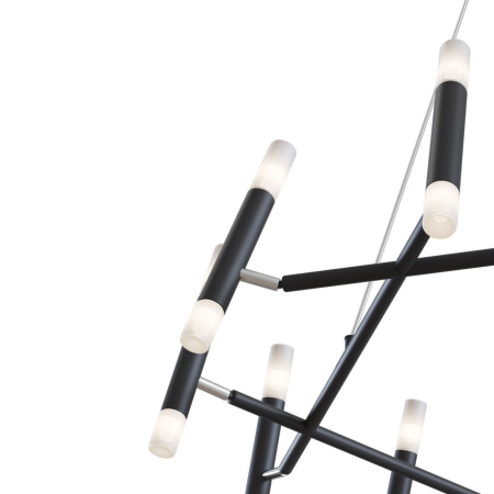 картинка Подвесной светильник Vigo MOD031PL-24B от магазина BTSvet