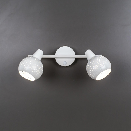 картинка Спот с выключателем Деко CL504520 от магазина BTSvet