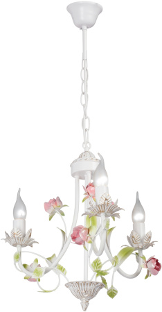 Подвесная люстра V1138-0/3